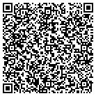 QR code with Health & Handicapped Service contacts