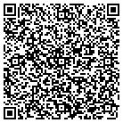 QR code with Hundred Natural Herbs Sales contacts