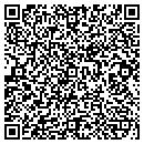 QR code with Harris Trucking contacts