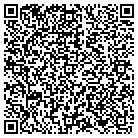 QR code with CPC Reference Laboratory Inc contacts