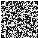 QR code with Ray Margo OD contacts