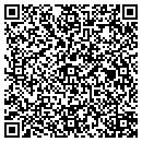 QR code with Clyde T V Service contacts
