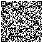 QR code with Refuge Christian Center contacts