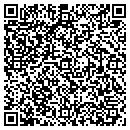 QR code with D Jason Eklund DDS contacts