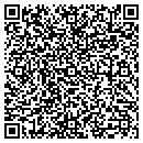 QR code with Uaw Local 2190 contacts
