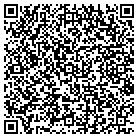 QR code with B W T Oil Properties contacts