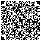 QR code with Ms State University contacts