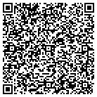 QR code with Clarksdale Assoc of Educators contacts