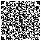 QR code with First Apostolic United Pent contacts