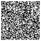QR code with Mt Zion Baptist Church contacts