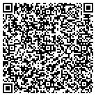QR code with Apostolics Brookhaven Church contacts