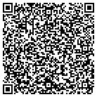 QR code with Higginbotham Construction contacts