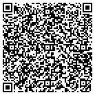 QR code with Maurey Manufacturing Corp contacts
