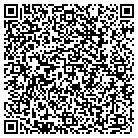QR code with Matthew's Cleanup Shop contacts