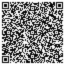 QR code with Aqua Works Pools contacts