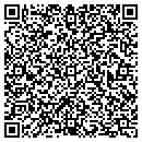 QR code with Arlon Gardner Trucking contacts