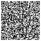 QR code with Mutual Saving Life Insur Co contacts