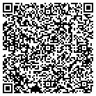 QR code with C & C Rental Tools LLC contacts