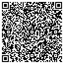 QR code with Alfred Gibson contacts