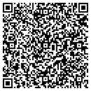 QR code with Alfred Gibson contacts
