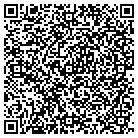 QR code with Marshall Elementary School contacts