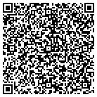 QR code with R & R Financial Services Inc contacts