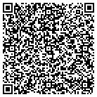 QR code with First Class Moving & Storage contacts