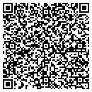 QR code with Garrett's Self Storage contacts