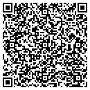 QR code with Raymond Tag Office contacts