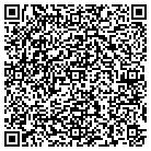 QR code with Magnolias Catering & Fine contacts
