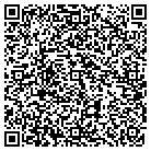 QR code with Hodges Virginia E Brooker contacts