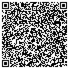 QR code with R & K Air Conditioning Heating contacts
