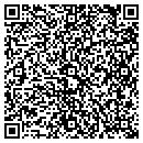 QR code with Robert's TV Service contacts
