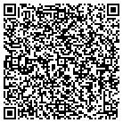 QR code with Hudson Discount Drugs contacts