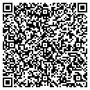 QR code with Hawker & Evans Asphalt contacts