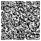 QR code with Ackerman Methodist Church contacts