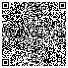 QR code with Hutchinson Island Mining Corp contacts