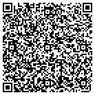 QR code with Chisel Marble & Granite Inc contacts