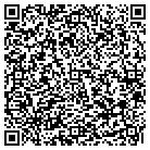 QR code with Whites Auto Service contacts