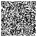 QR code with Pams contacts