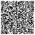 QR code with Maple Mem Untd Methdst Church contacts