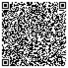 QR code with D T's Grill & Game Room contacts