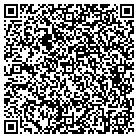 QR code with Raf Drywall & Painting Inc contacts