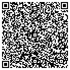 QR code with D Lar Construction Co Inc contacts