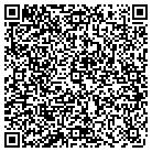 QR code with Weems Gravel & Construction contacts