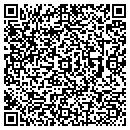 QR code with Cutting Edge contacts