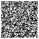 QR code with James E Lever contacts