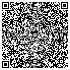 QR code with C E Robertson Cnstr Co Inc contacts