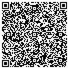 QR code with Nancy's Cotton Row Frame Shop contacts