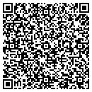 QR code with L Beene-II contacts
